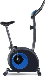 magnetic bike
